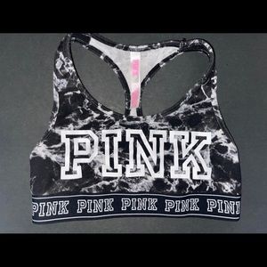 VS PINK Sports Bra